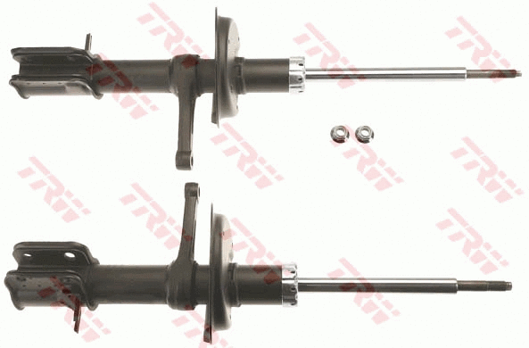 Shock Absorber (JGM1227T)
