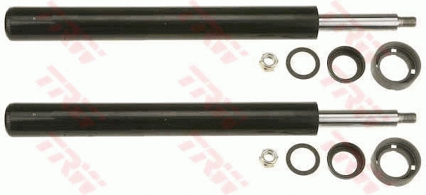 Shock Absorber (JHC153T)