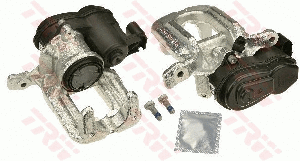 Brake Caliper (BHS1256E)