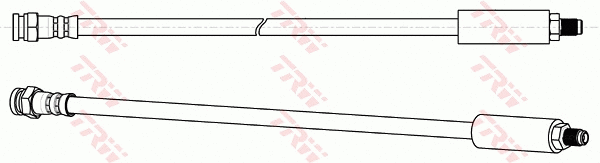 Brake Hose
