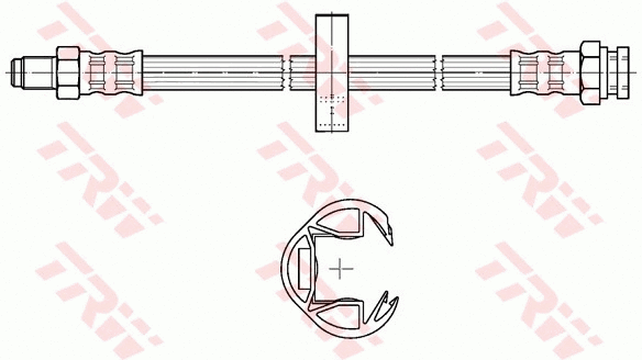 Brake Hose