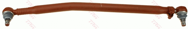 Centre Rod Assembly (JTR4066)