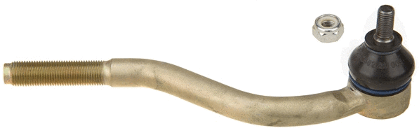 Tie Rod End (JTE765)