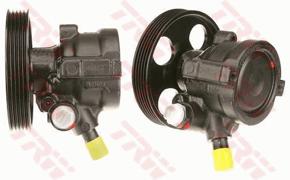 Hydraulic Pump, steering (JPR449)