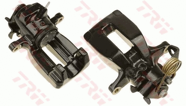 Brake Caliper (BHT138)