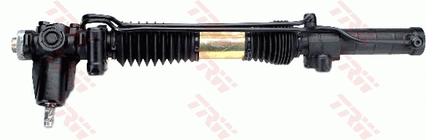 Steering Gear