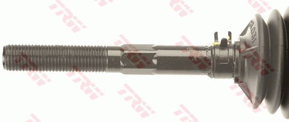 Steering Gear