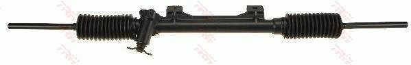 Steering Gear
