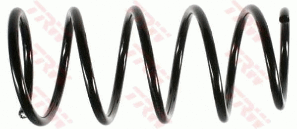 Suspension Spring (JCS474)