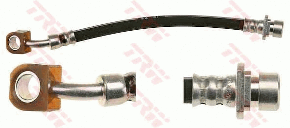 Brake Hose (PHD7076)