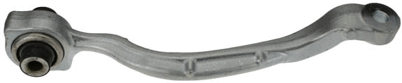 Control/Trailing Arm, wheel suspension (JTC2201)