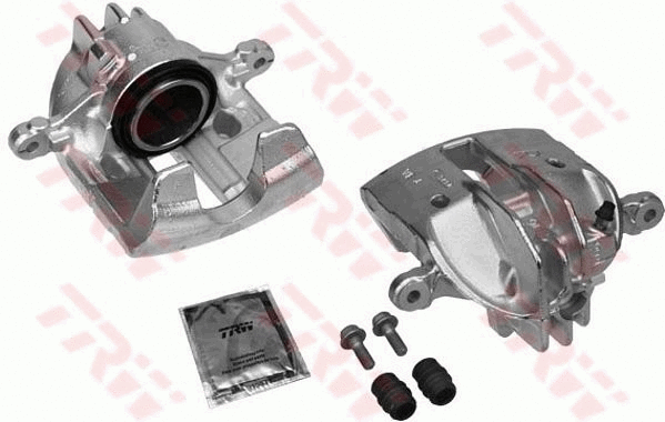 Brake Caliper (BHW258E)