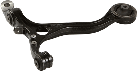 Control/Trailing Arm, wheel suspension (JTC7759)