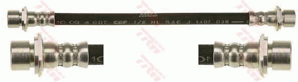 Brake Hose (PHA549)