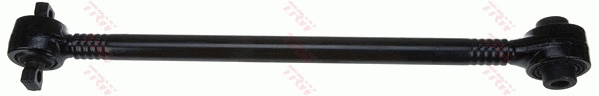 Control/Trailing Arm, wheel suspension (JRR0102)