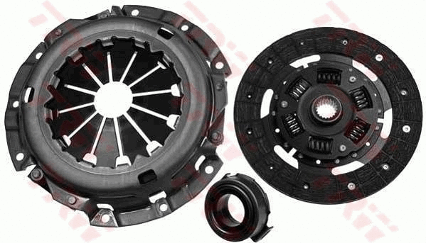 Clutch Kit (TCK2959)