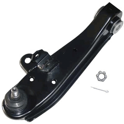 Control/Trailing Arm, wheel suspension (JTC7533)