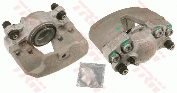 Brake Caliper (BHS1213E)