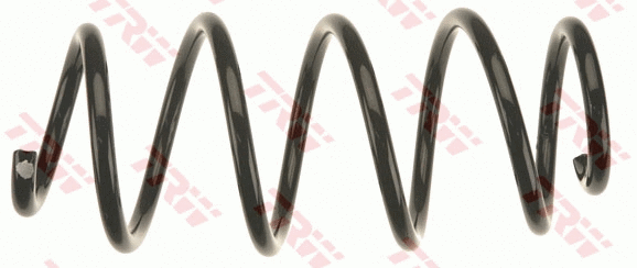 Suspension Spring (JCS1336)