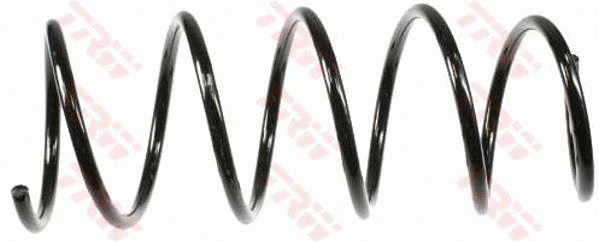Suspension Spring (JCS236)