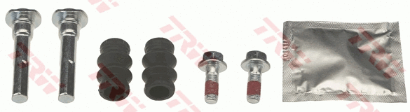 Guide Sleeve Kit, brake caliper (ST1662)