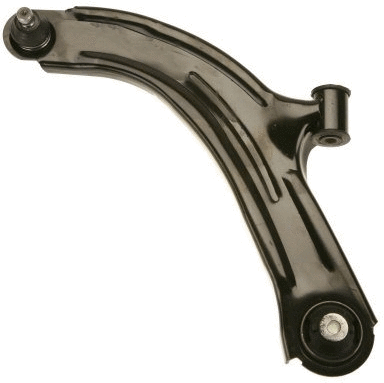 Control/Trailing Arm, wheel suspension (JTC1466)
