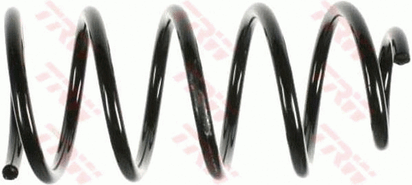 Suspension Spring (JCS598)