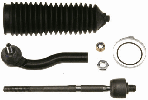 Tie Rod (JRA573)