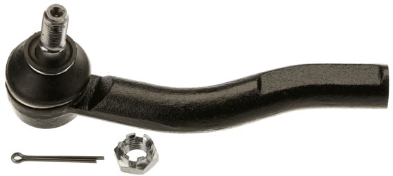 Tie Rod End (JTE2081)