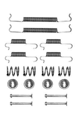 Accessory Kit, brake shoes (SFK59)