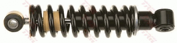 Shock Absorber, driver cab suspension (JHK5023)