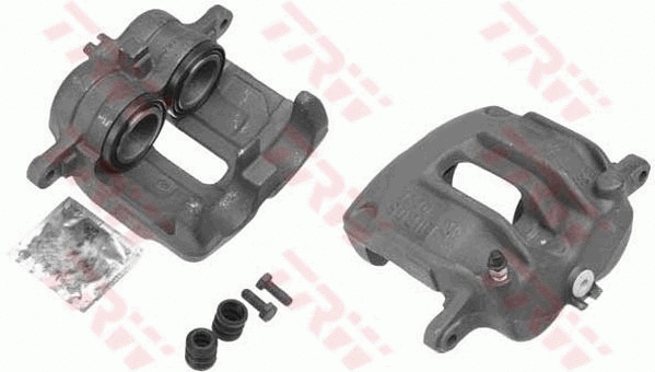 Brake Caliper (BHT128E)