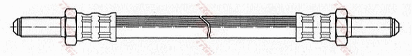 Brake Hose