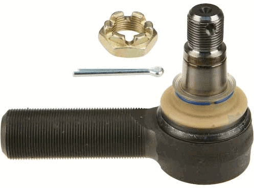 Tie Rod End (JTE3528)