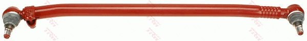 Centre Rod Assembly (JTR3523)