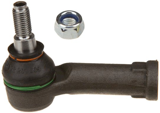 Tie Rod End (JTF211)