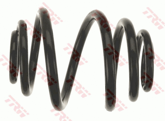 Suspension Spring (JCS1139)