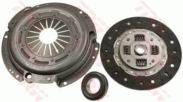 Clutch Kit (TCK2747)