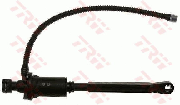 Master Cylinder, clutch (PNB472)