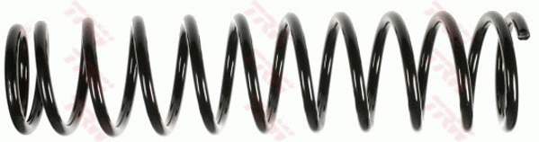 Suspension Spring (JCS775)