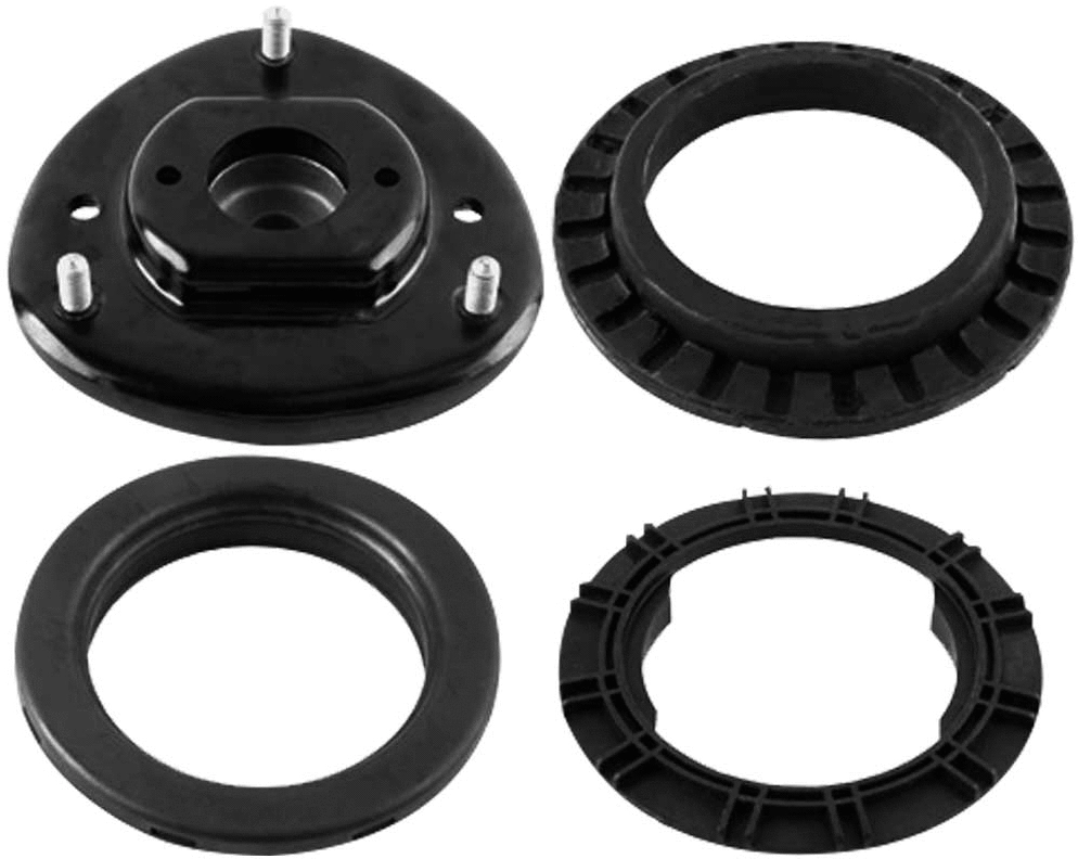 Suspension Strut Support Mount (JSB4412)