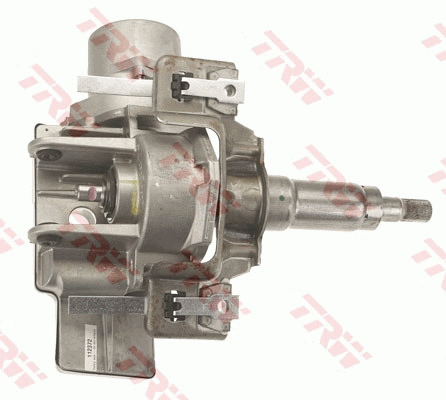 Steering Column