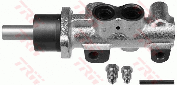 Brake Master Cylinder (PMF493)