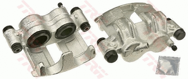 Brake Caliper (BHS1183E)