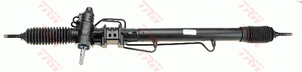 Steering Gear