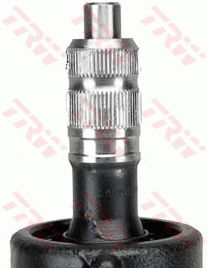 Steering Gear