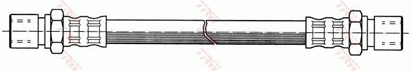 Brake Hose