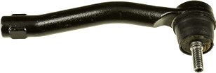 Tie Rod End (JTE686)