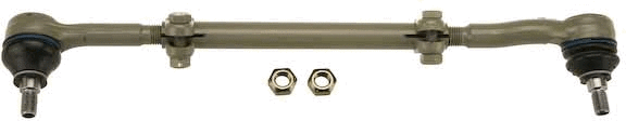 Tie Rod (JRA523)