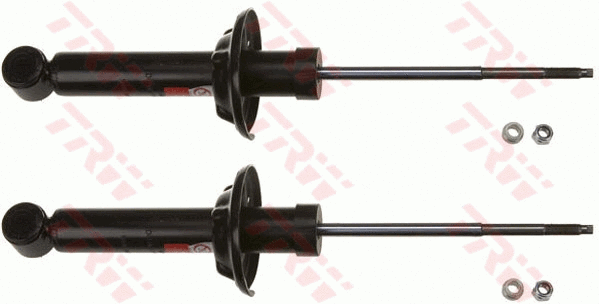 Shock Absorber (JGS225T)
